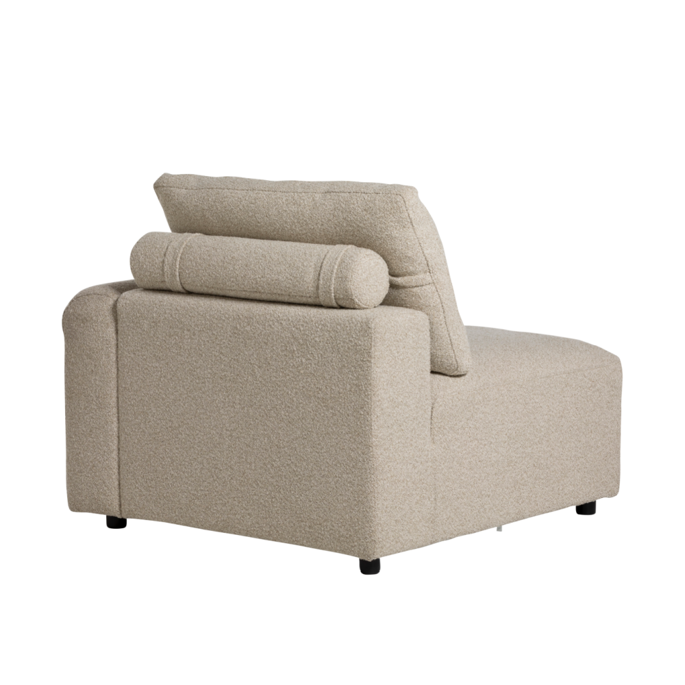 The Den CORNER GROUPS Modular Options
