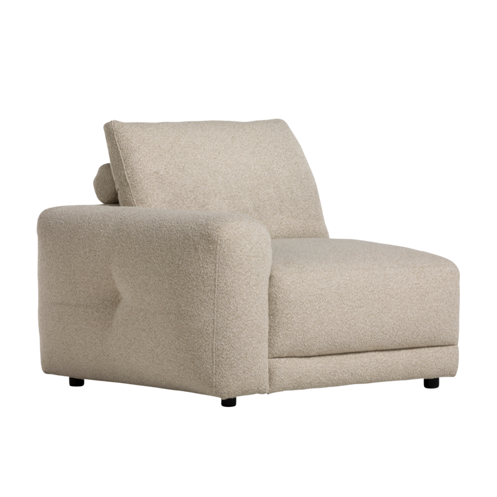 The Den CORNER GROUPS Modular Options