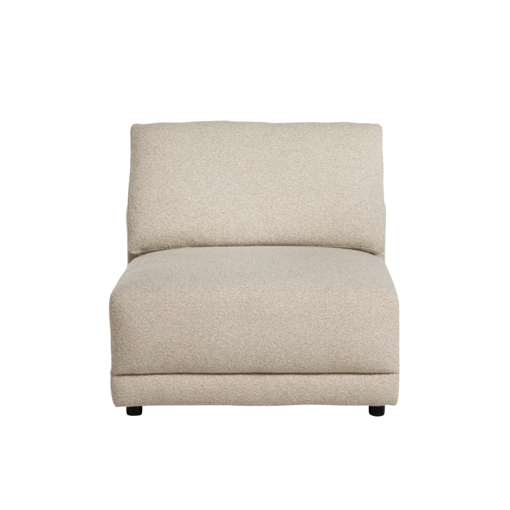 The Den CORNER GROUPS Modular Options