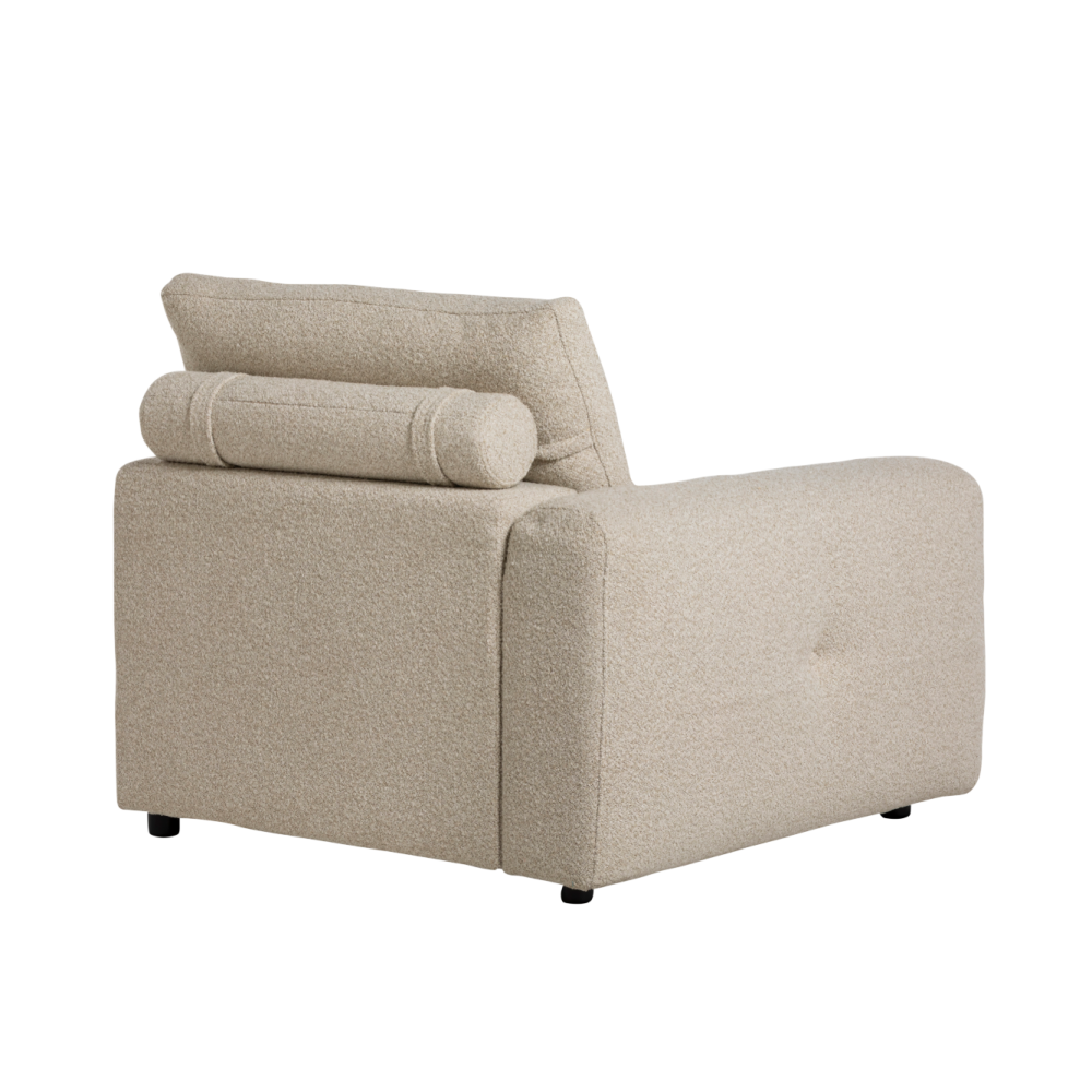 The Den CORNER GROUPS Modular Options