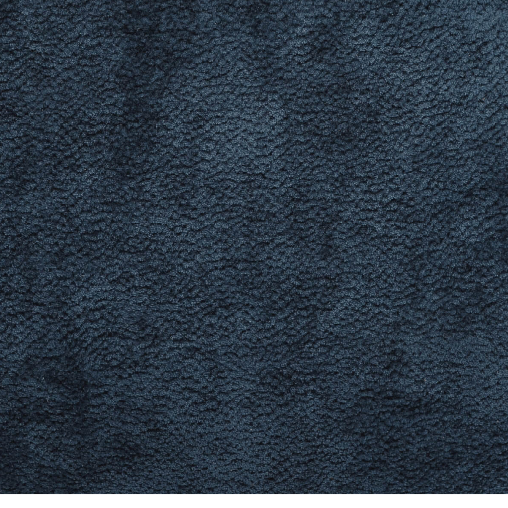 Edie Swivel Accent Chair Blue