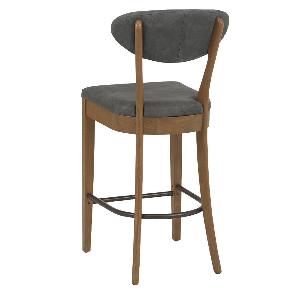 Ellipse Bar stool