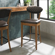 Ellipse Bar stool