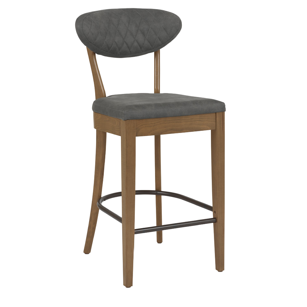 Ellipse Bar stool