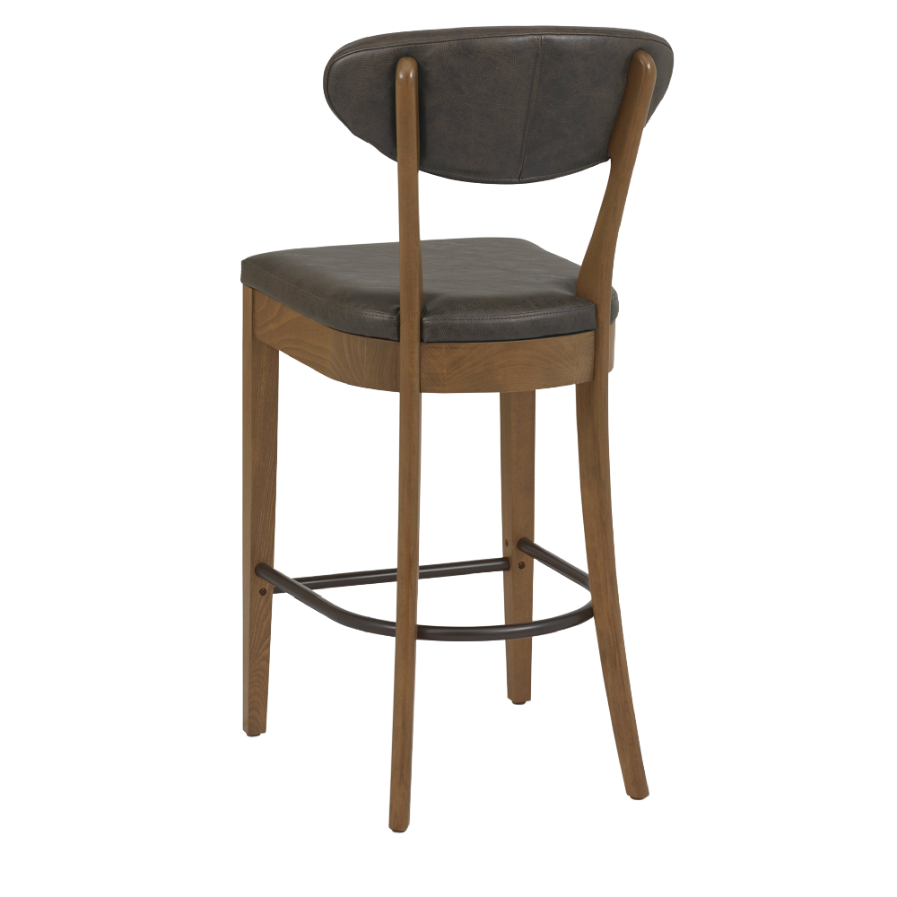 Ellipse Bar stool