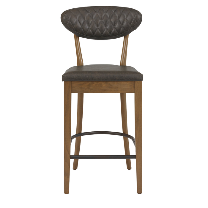 Ellipse Bar stool