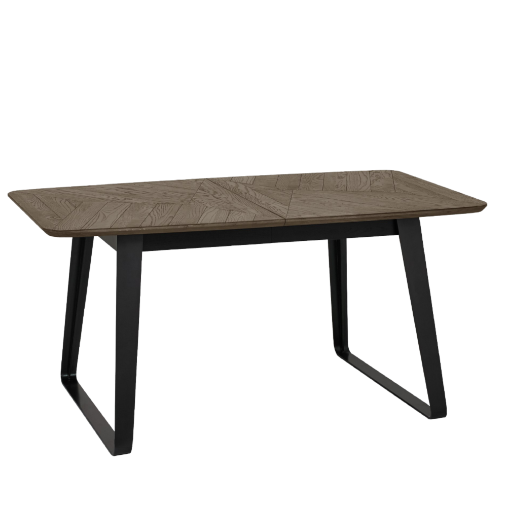 Emerson  4-6 Seater Extension Dining Table