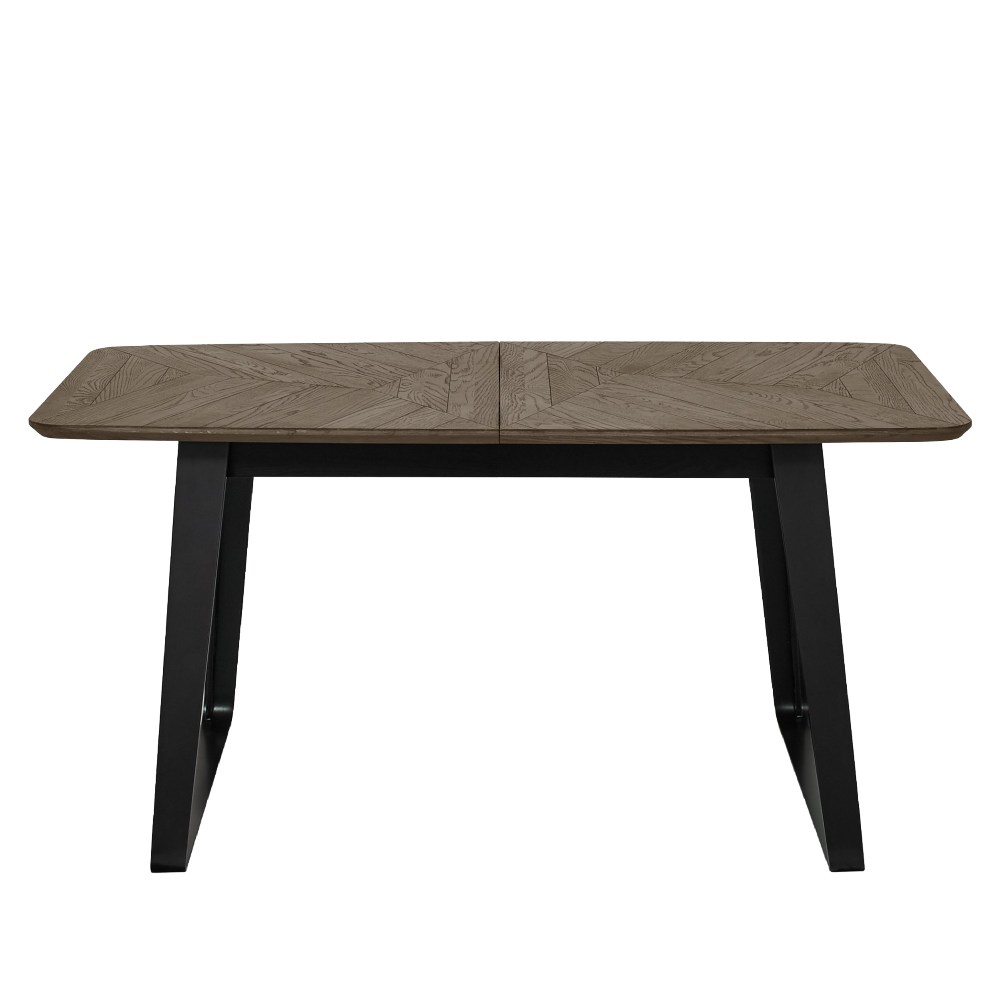 Emerson  4-6 Seater Extension Dining Table