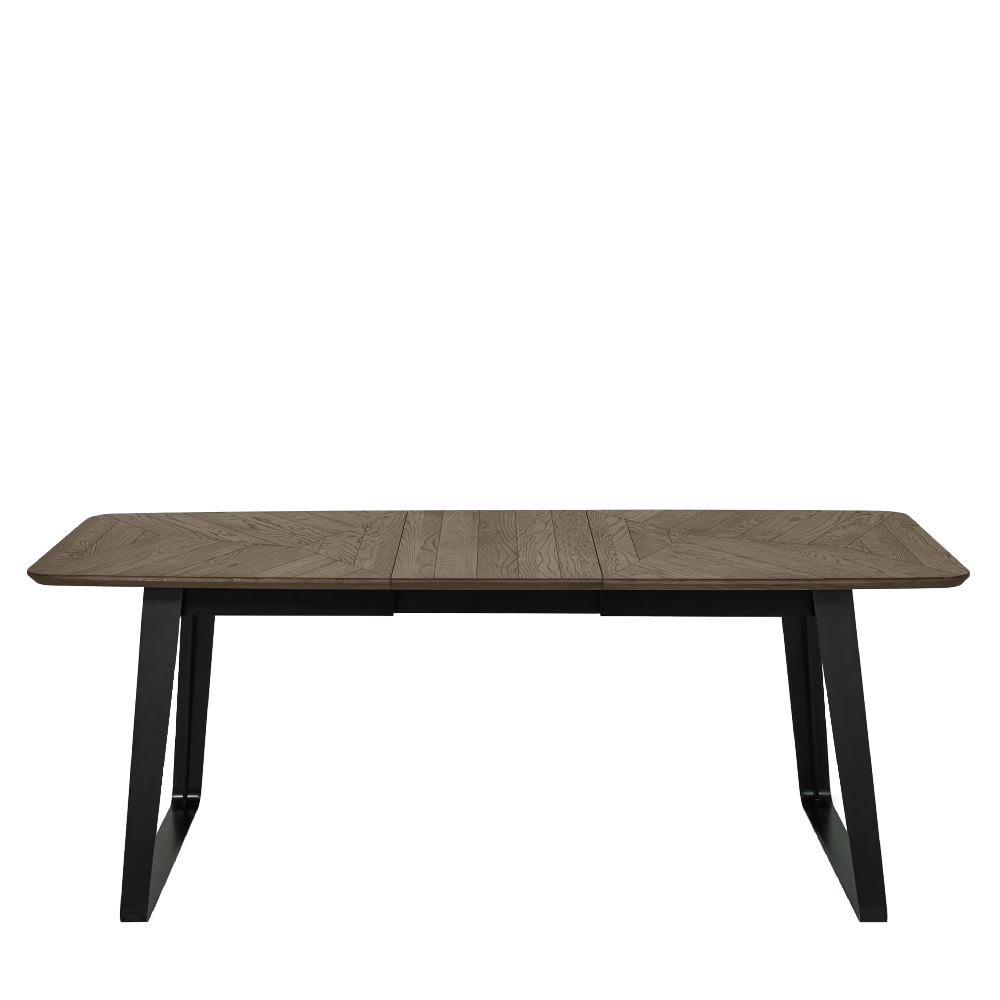 Emerson  4-6 Seater Extension Dining Table