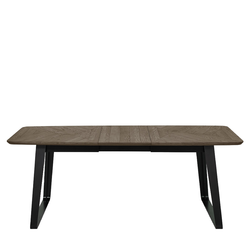 Emerson  4-6 Seater Extension Dining Table