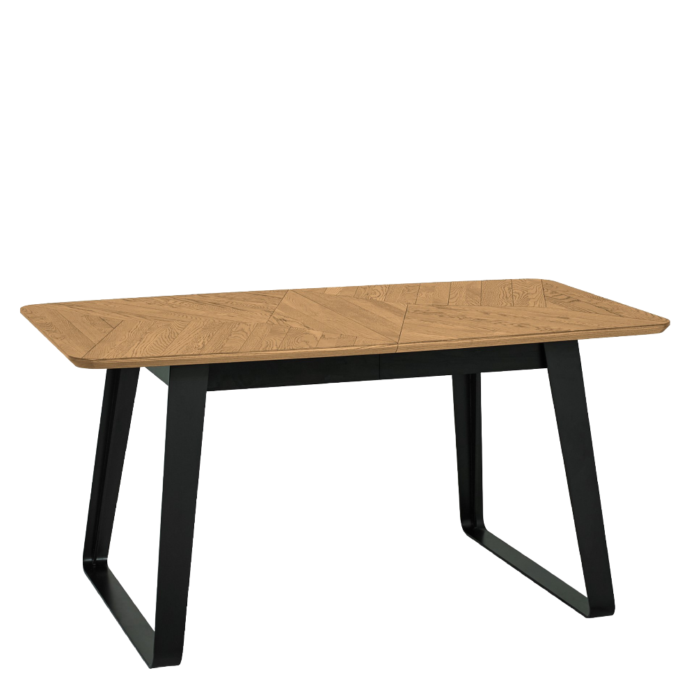 Emerson  4-6 Seater Extension Dining Table