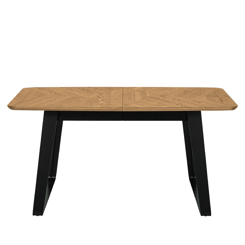 Emerson  4-6 Seater Extension Dining Table