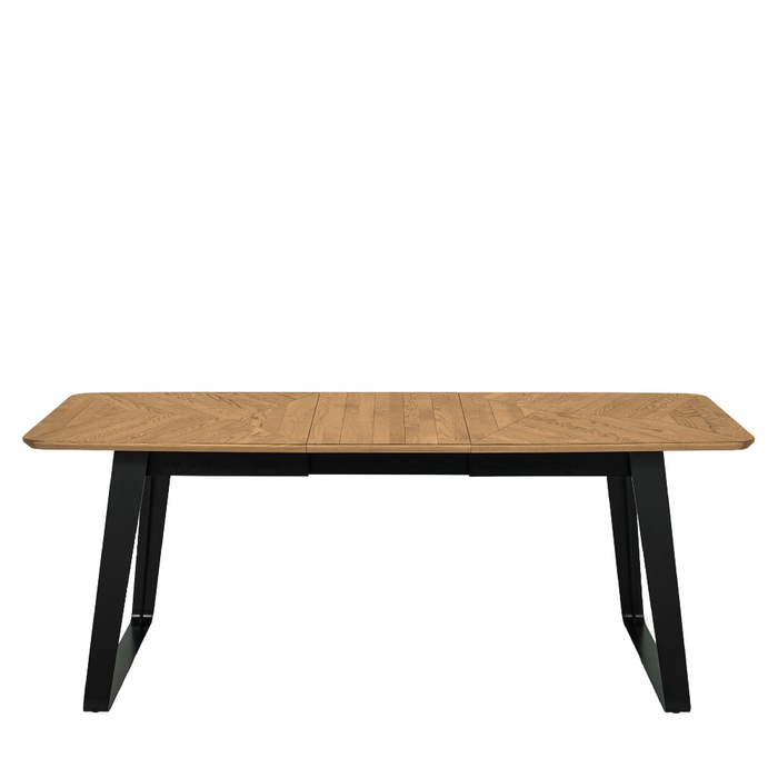 Emerson  4-6 Seater Extension Dining Table