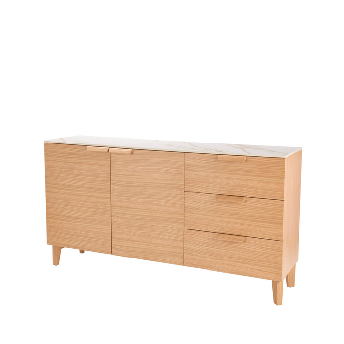 Evie Sideboard Sand