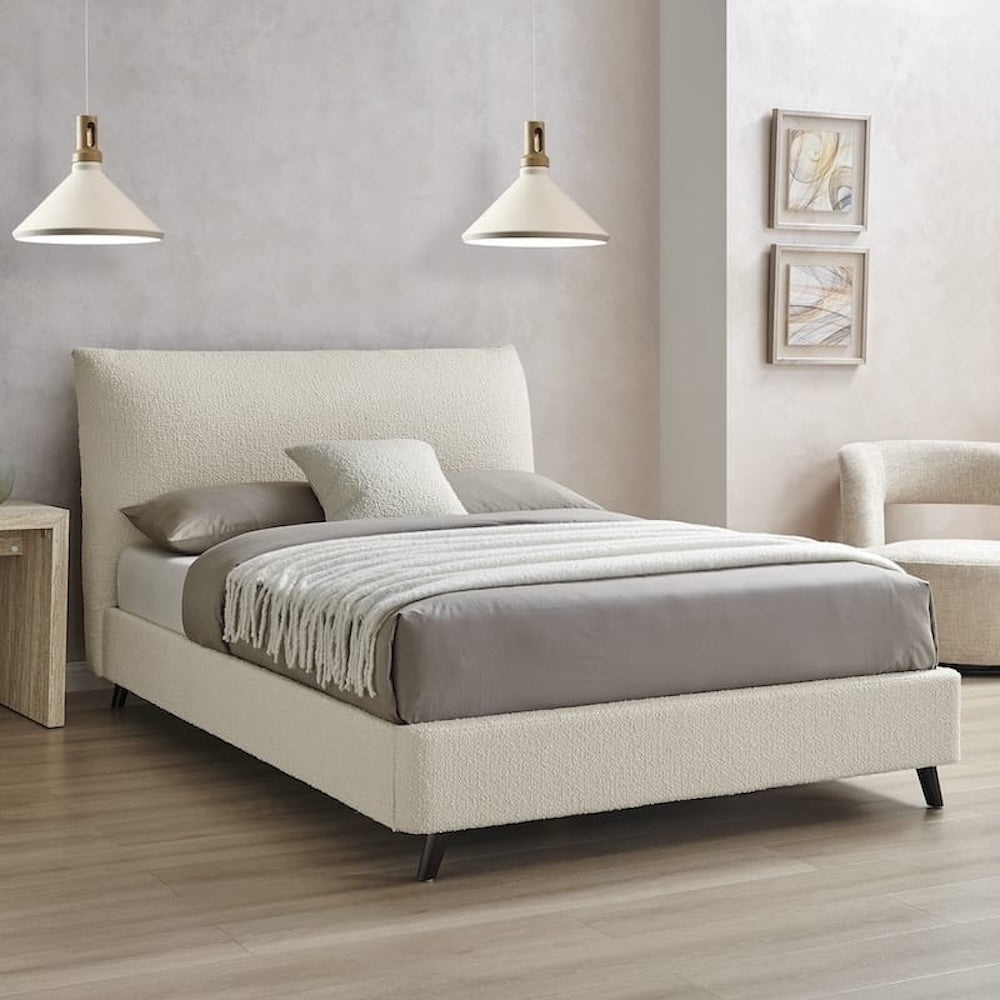 California Pillow Bedstead
