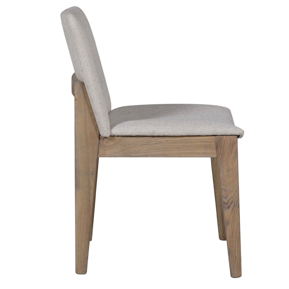 Falun Dining Chair Dark