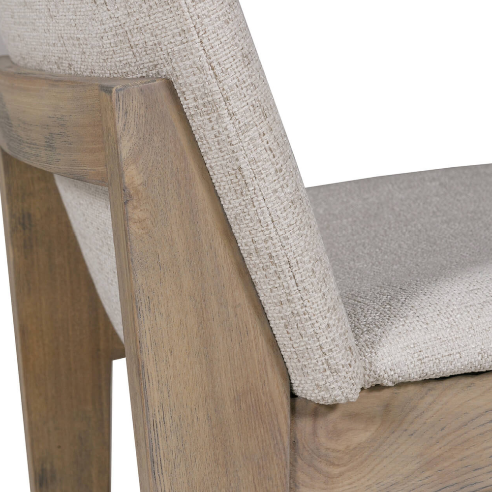 Falun Dining Chair Dark