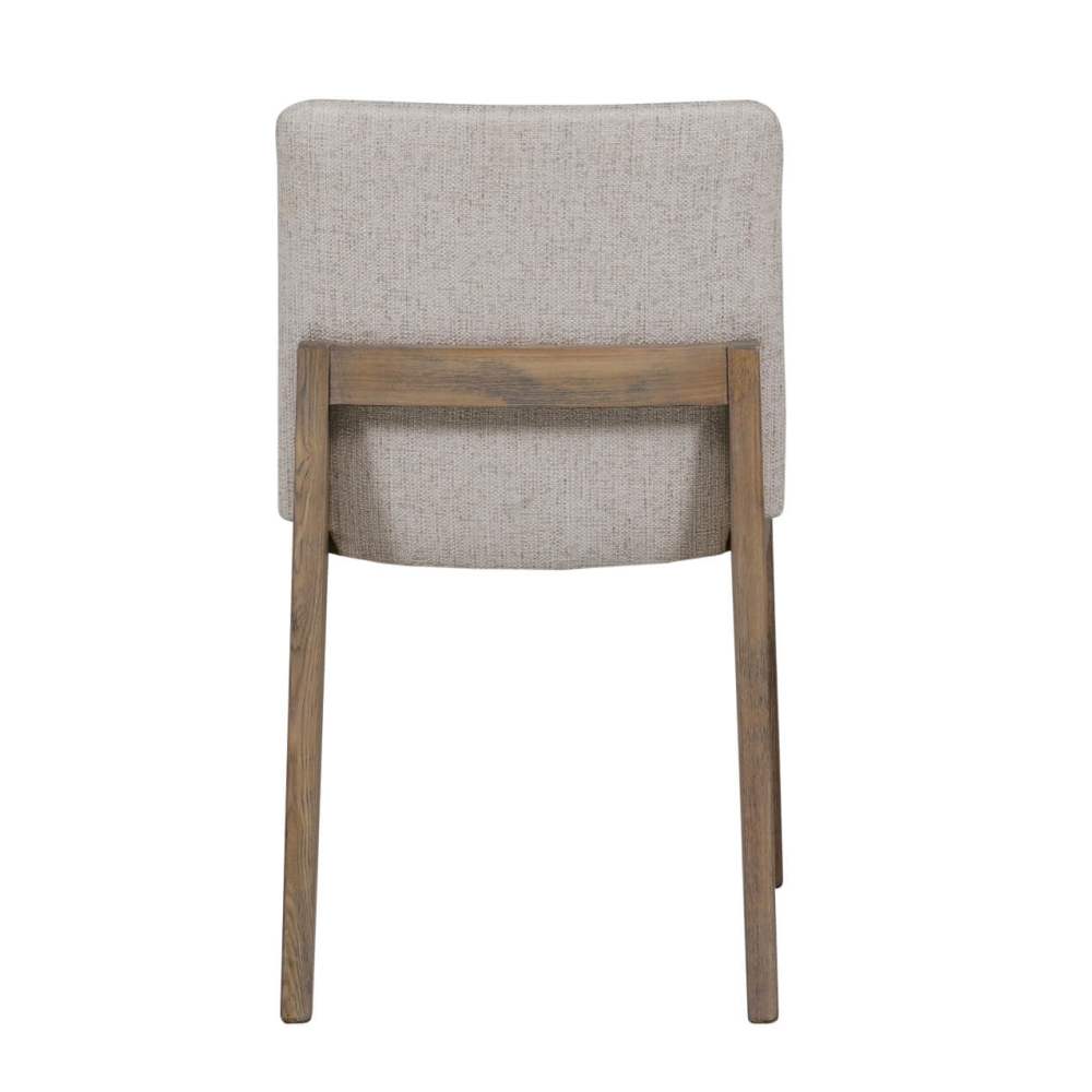 Falun Dining Chair Dark