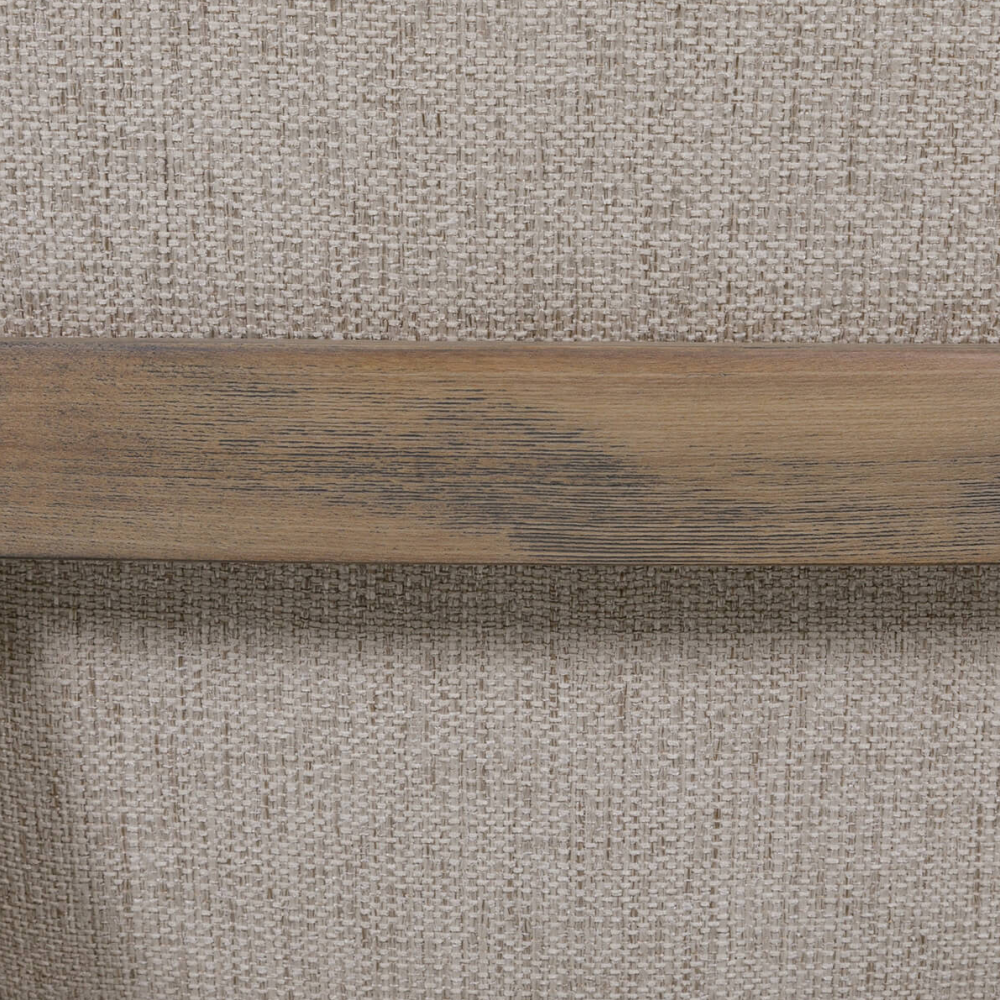 Falun Dining Chair Dark