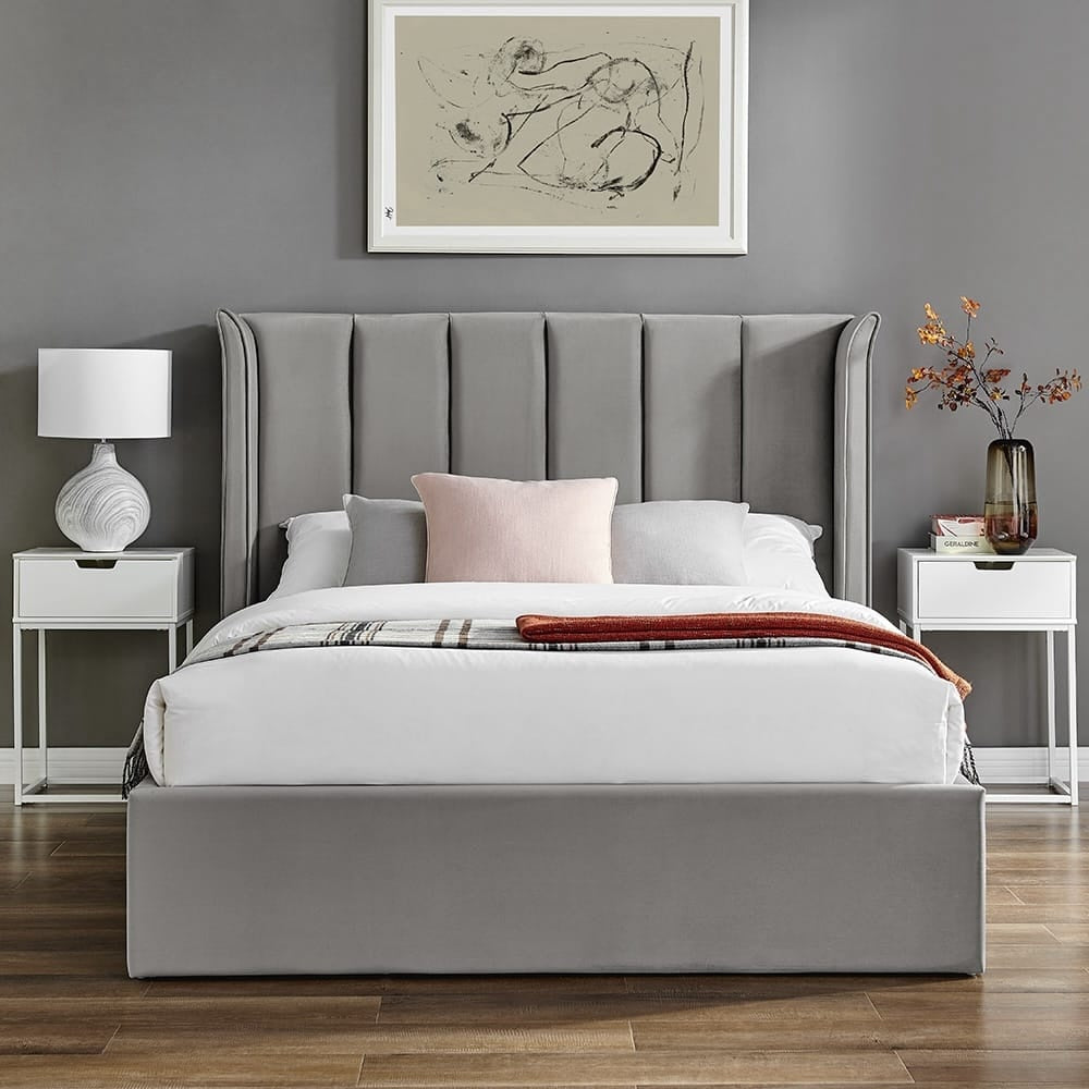 Hampton Storage Bedstead