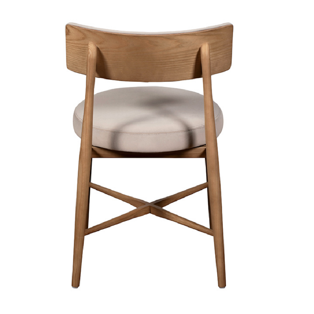 G Plan Flora Dining Chair