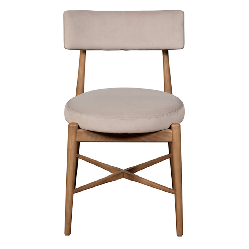 G Plan Flora Dining Chair