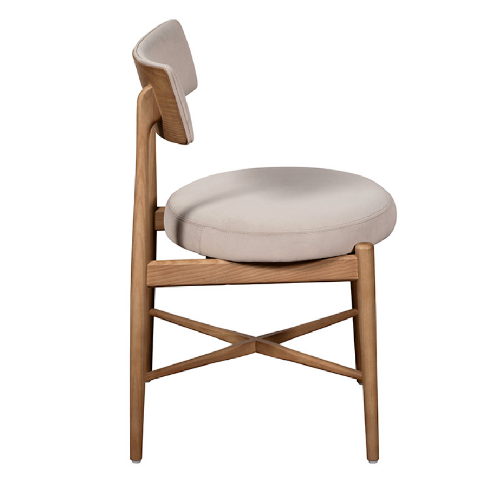 G Plan Flora Dining Chair