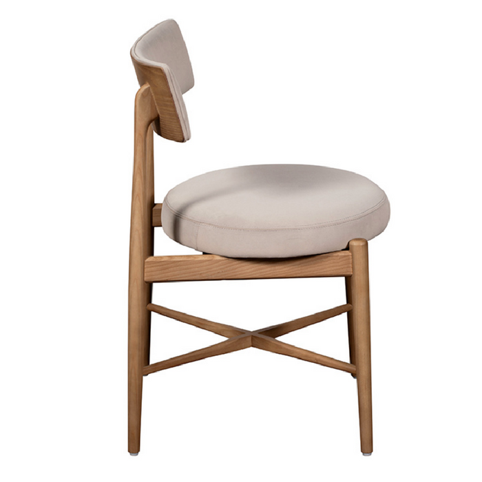 Florence G-Plan Dining Chair