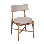 G Plan Flora Dining Chair