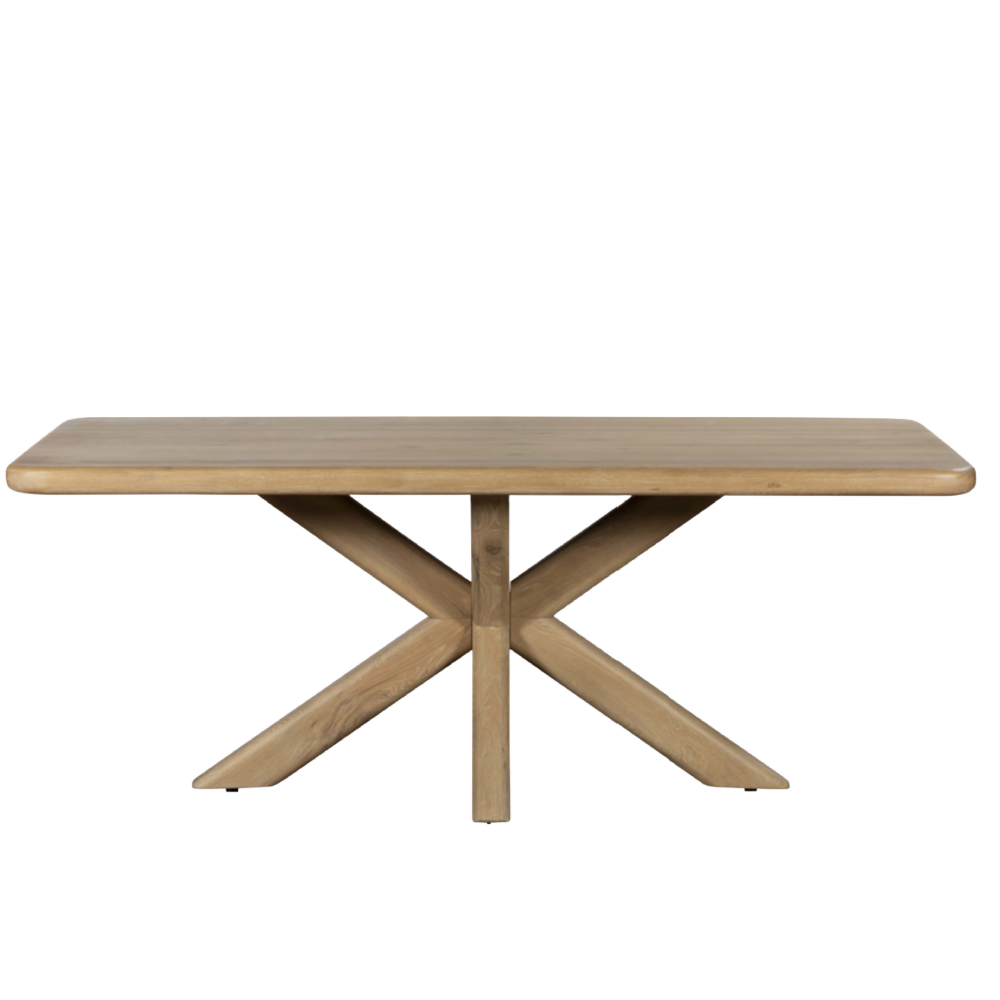 Baker Flynn 240cm Dining Table