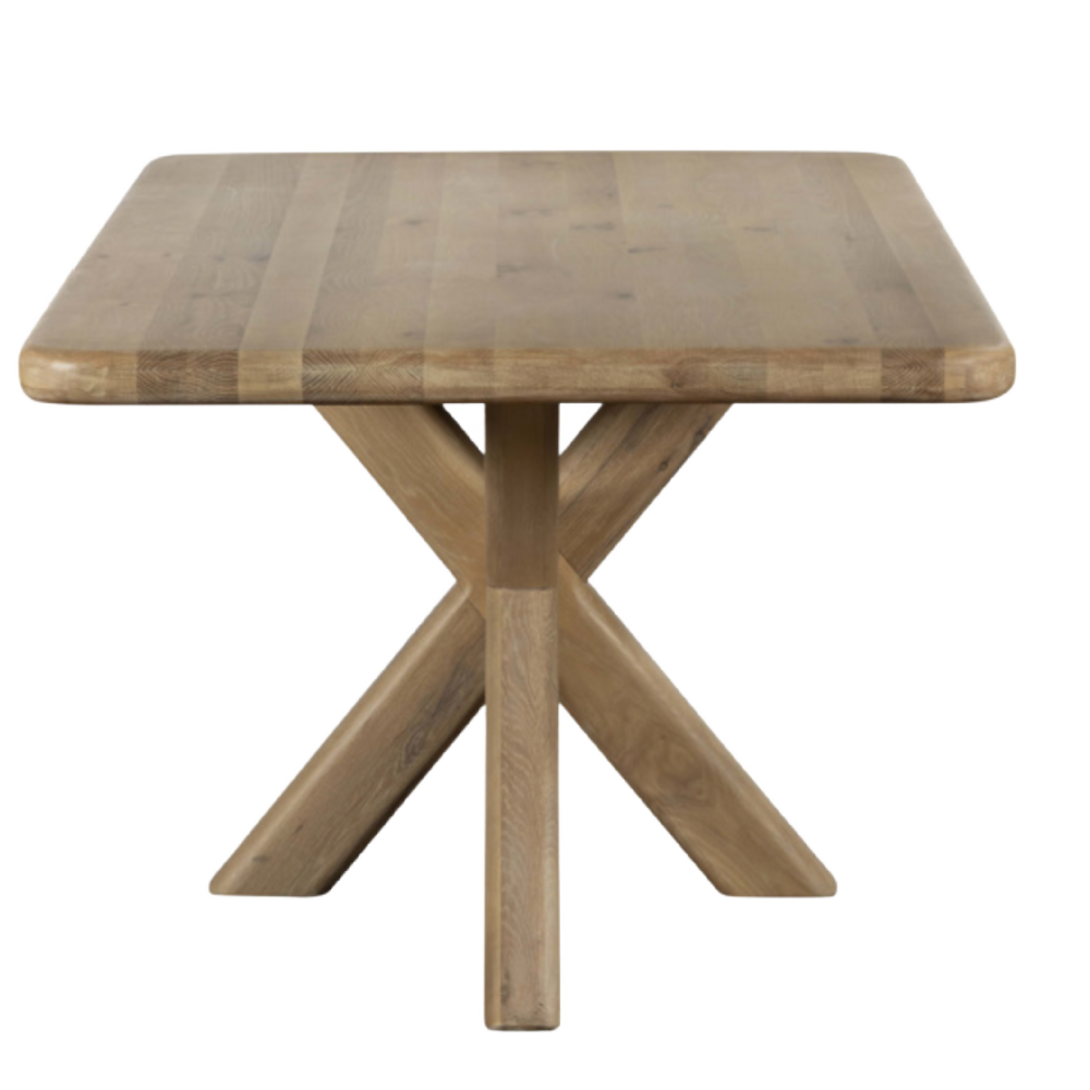 Baker Flynn 240cm Dining Table