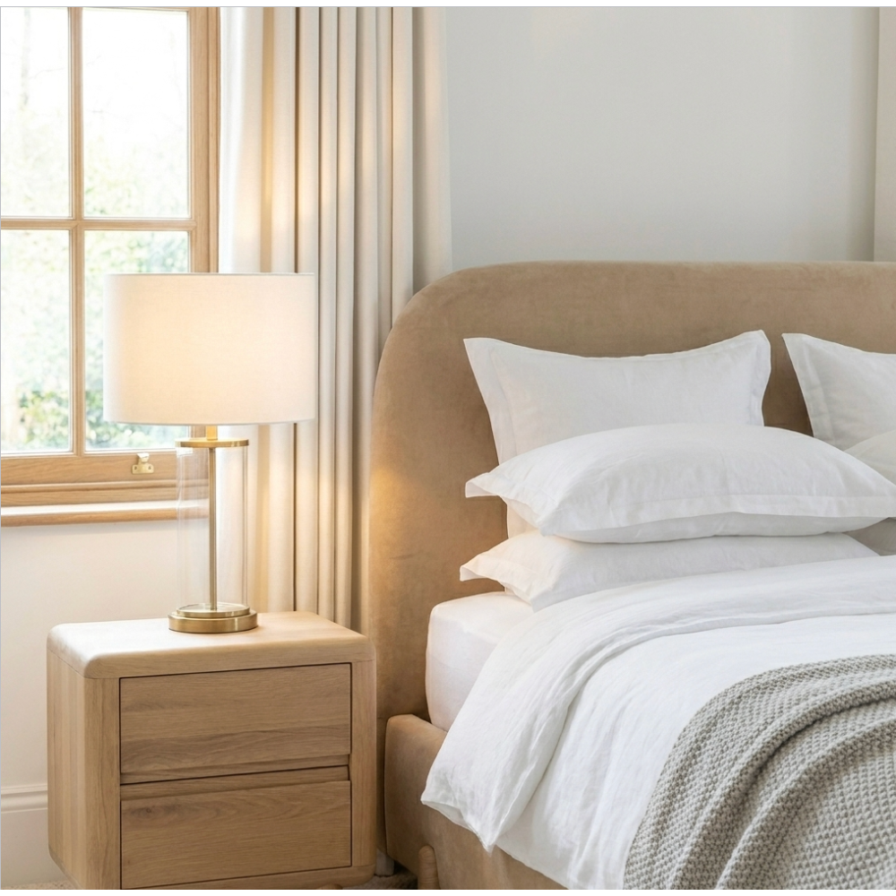 Flynn Charlotte Bedstead