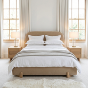 Flynn Charlotte Bedstead