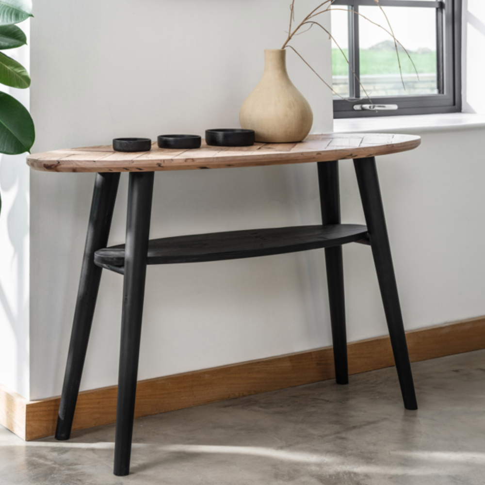 Franklin Console Table