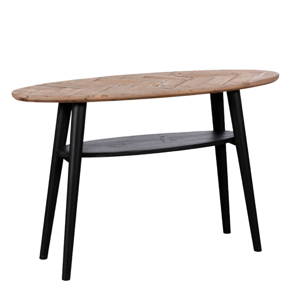 Franklin Console Table