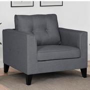 Astrid Armchair