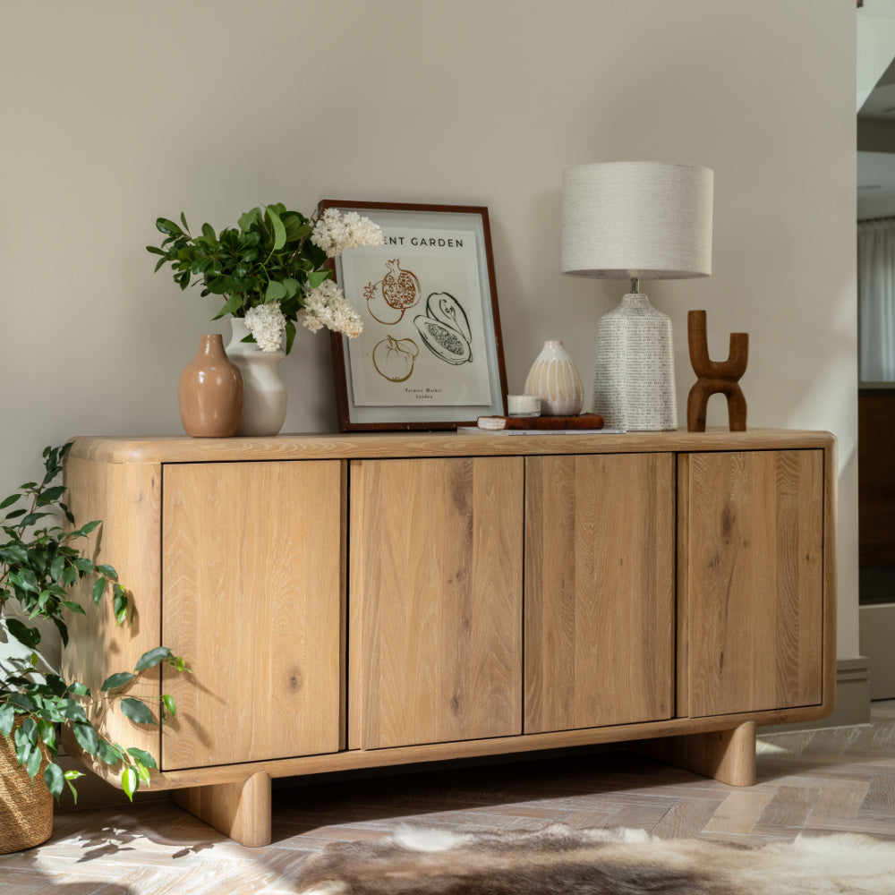 Flynn Large Sideboard