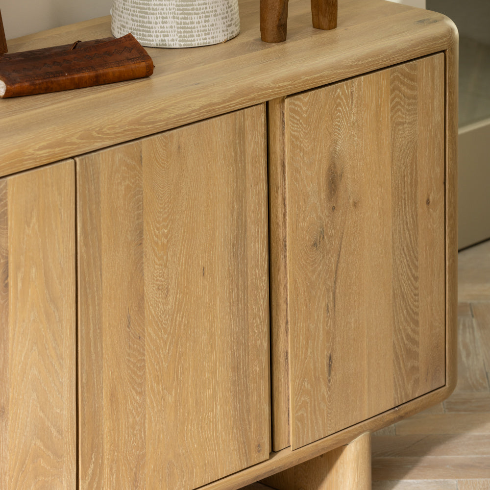 Flynn Large Sideboard
