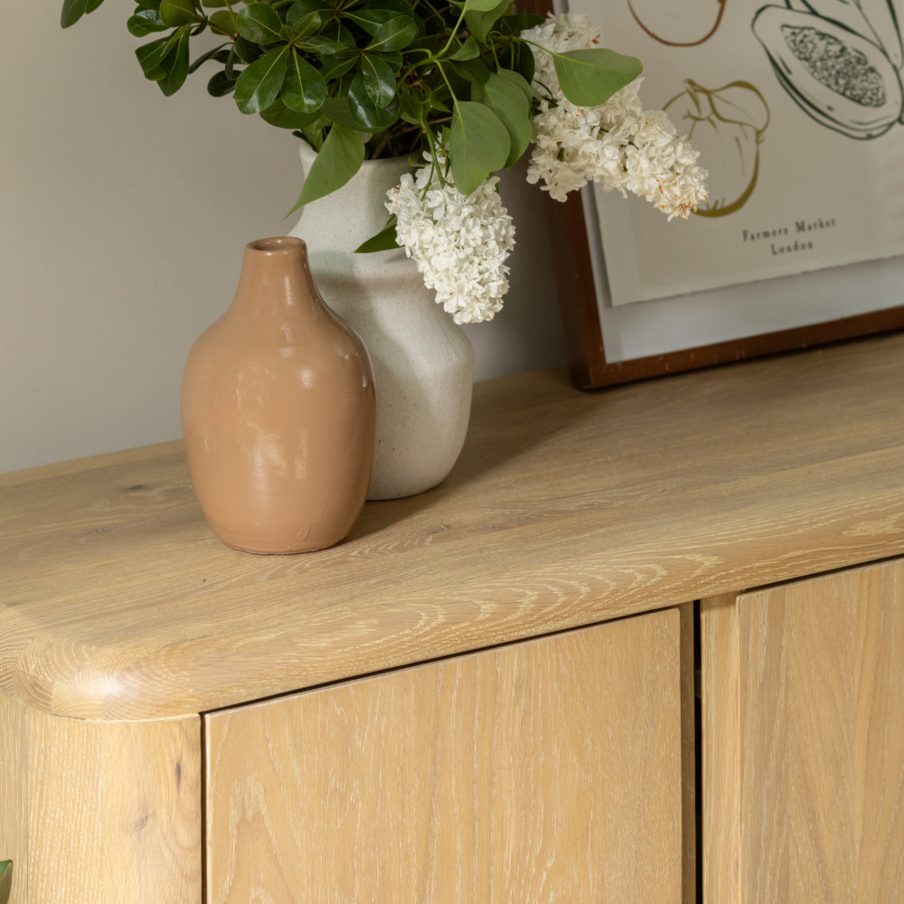Flynn Large Sideboard