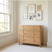 New !! Maddison G-plan  3 Drawer Chest