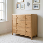 New !! Maddison G-plan  5 Drawer Chest