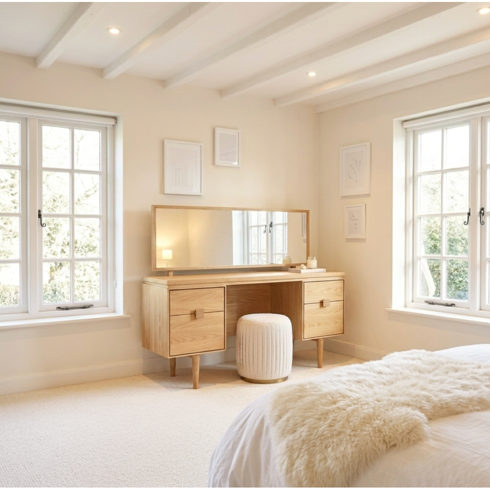 Dressing tables