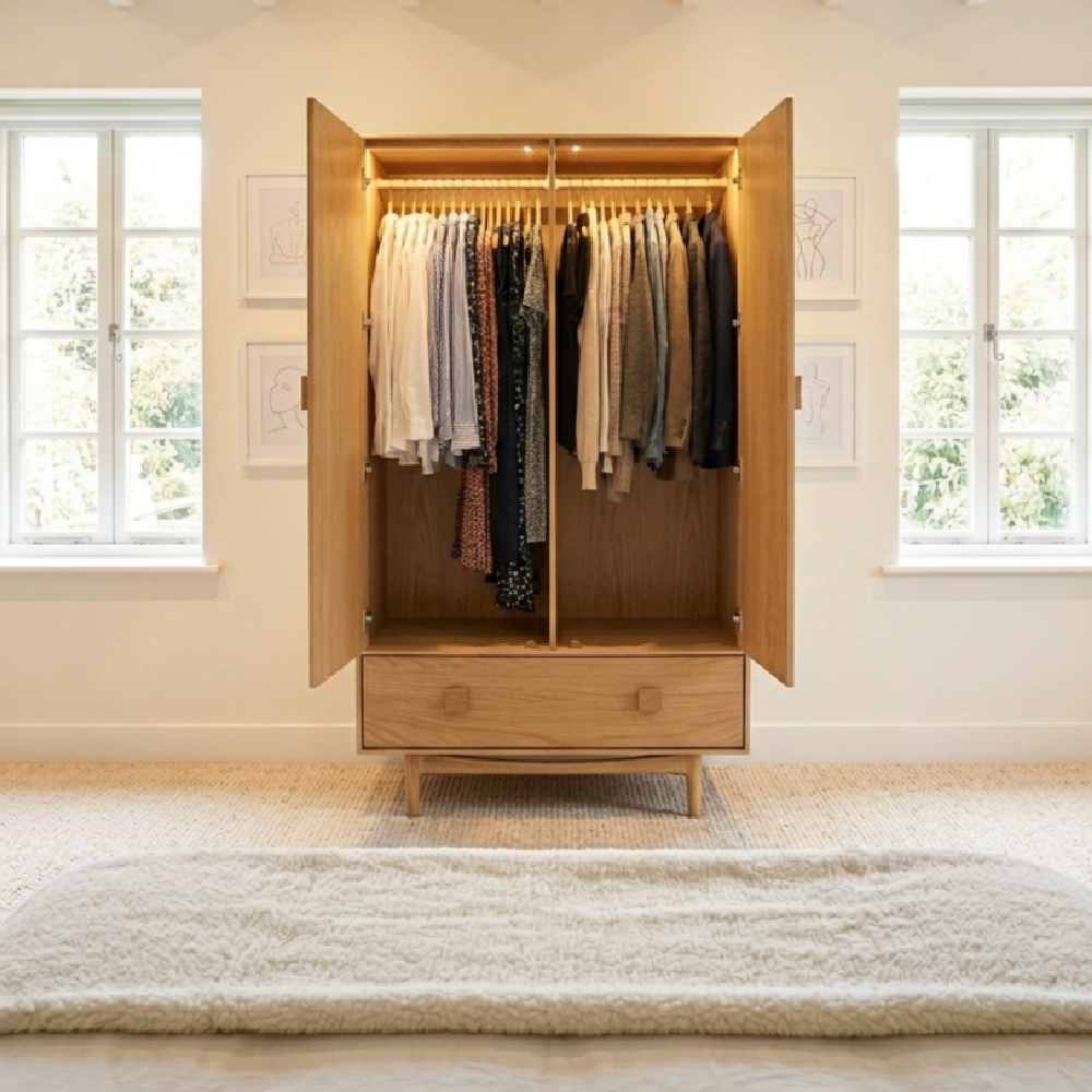 Wardrobes