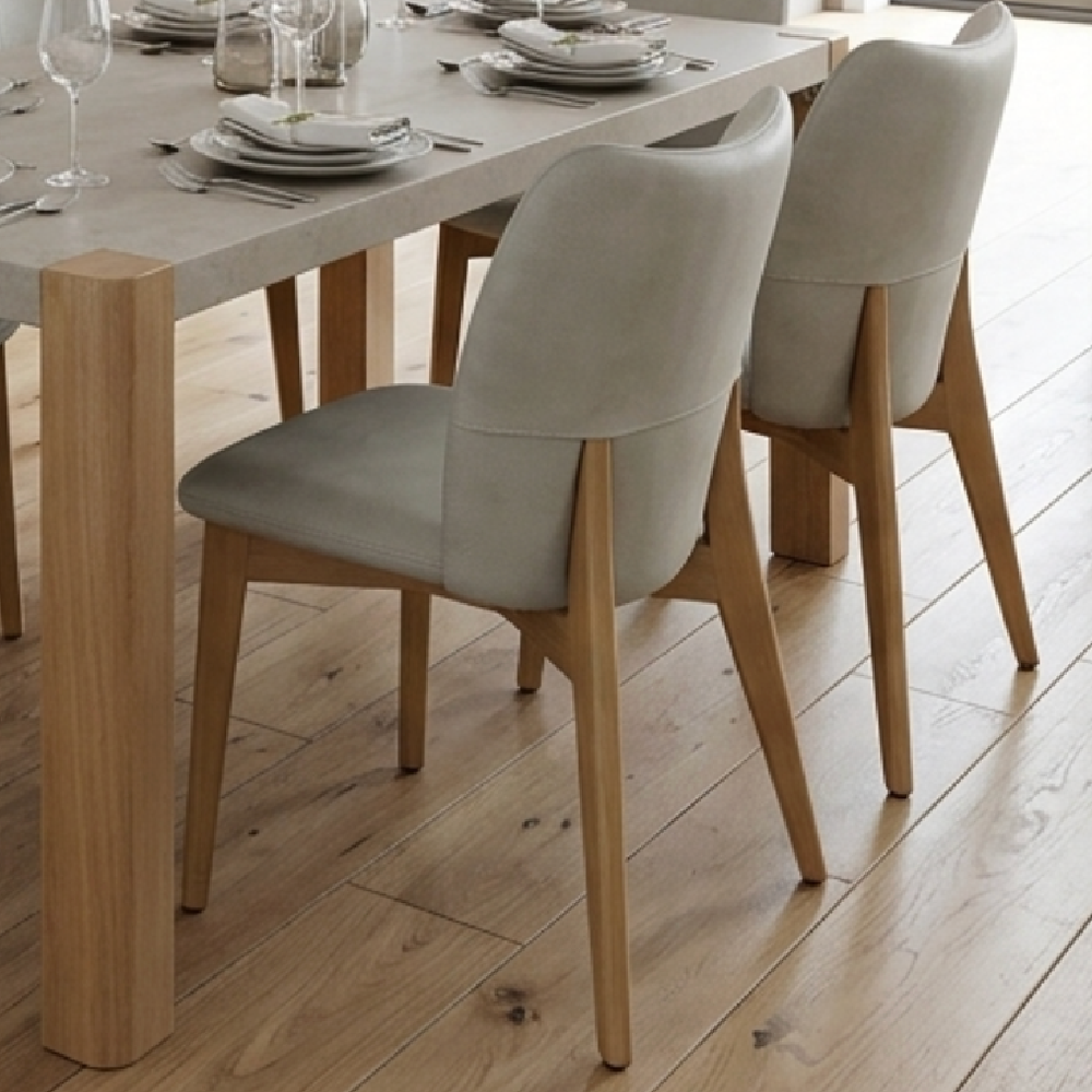 Oakley Spencer Chair