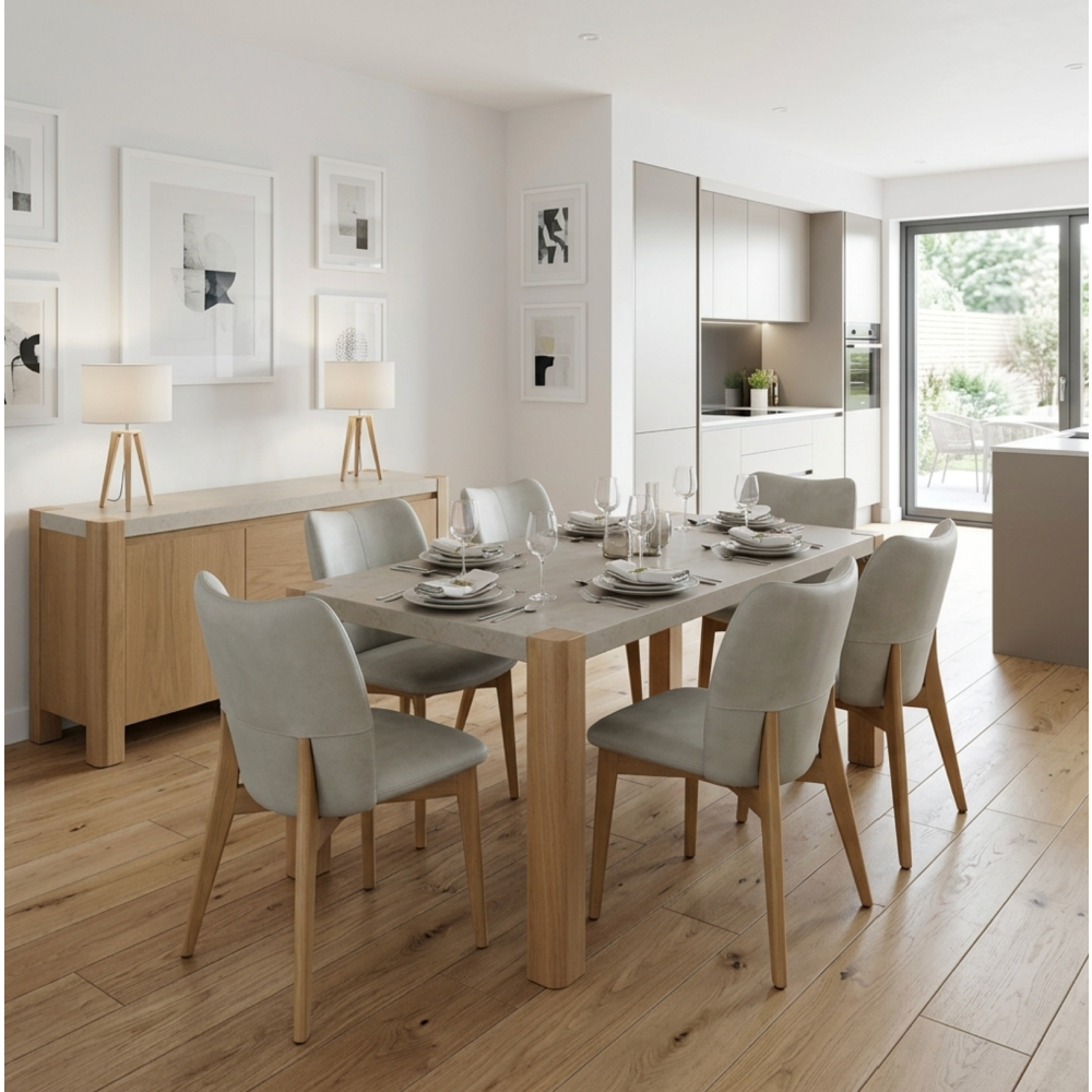 Oakley Spencer Chair