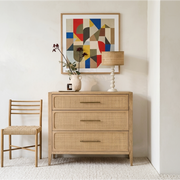 Willis & Gambier Casera 3 Drawer Chest