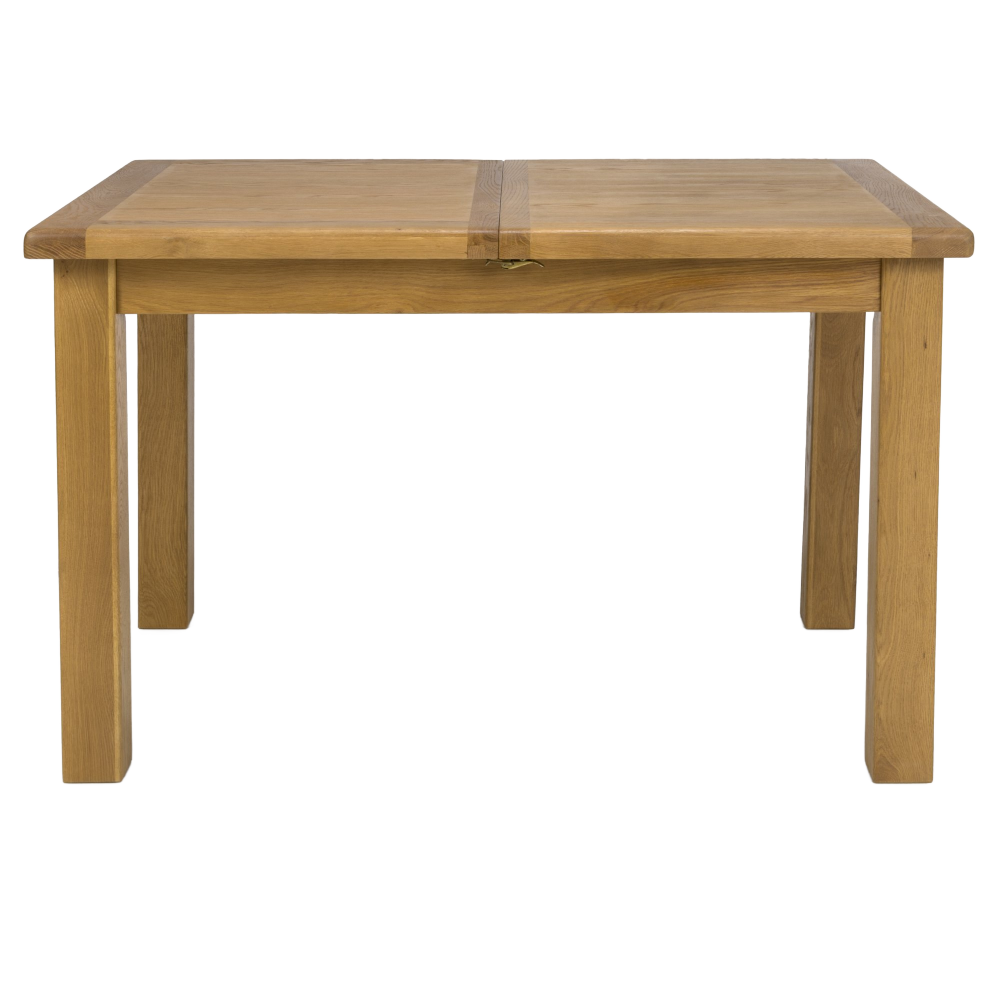 Hampshire Extending 120-165cm Dining Table