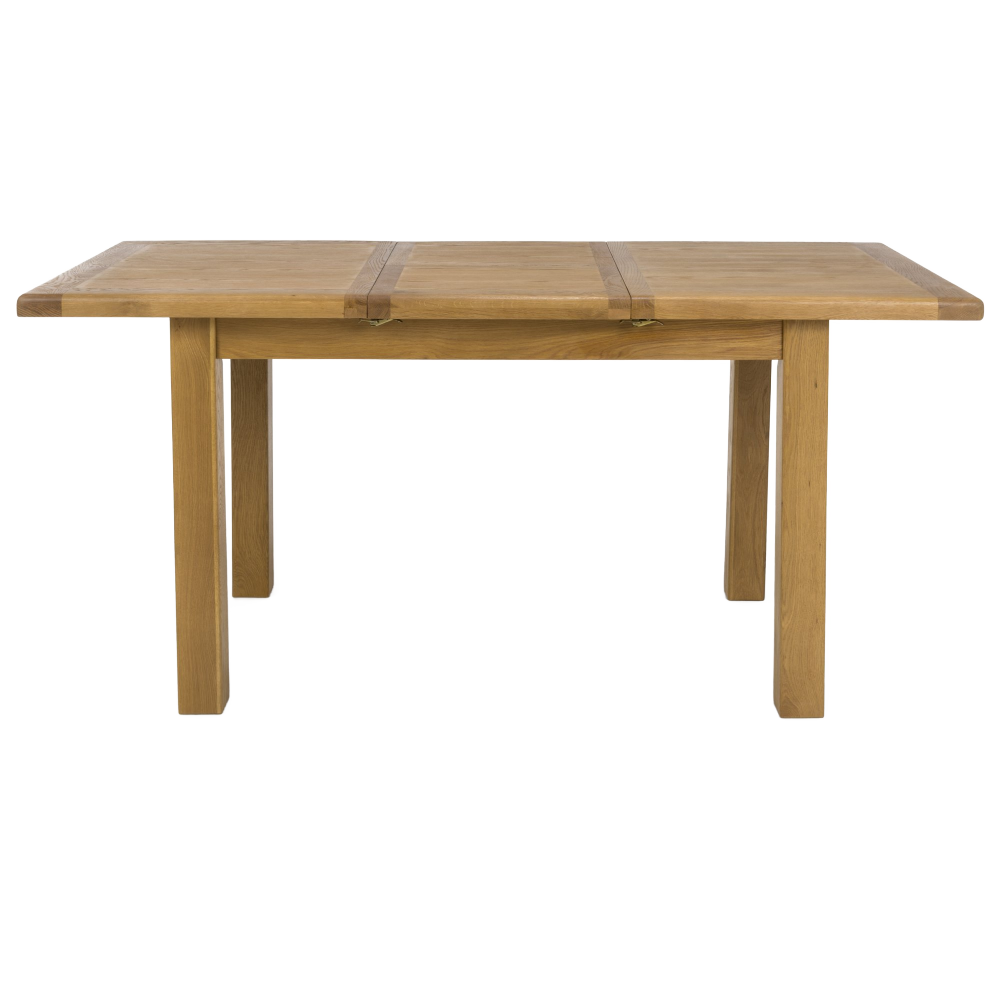 Hampshire Extending 120-165cm Dining Table