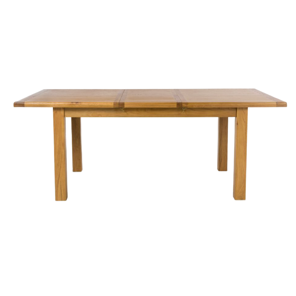 Hampshire Extending Table 1500mm – 1950mm