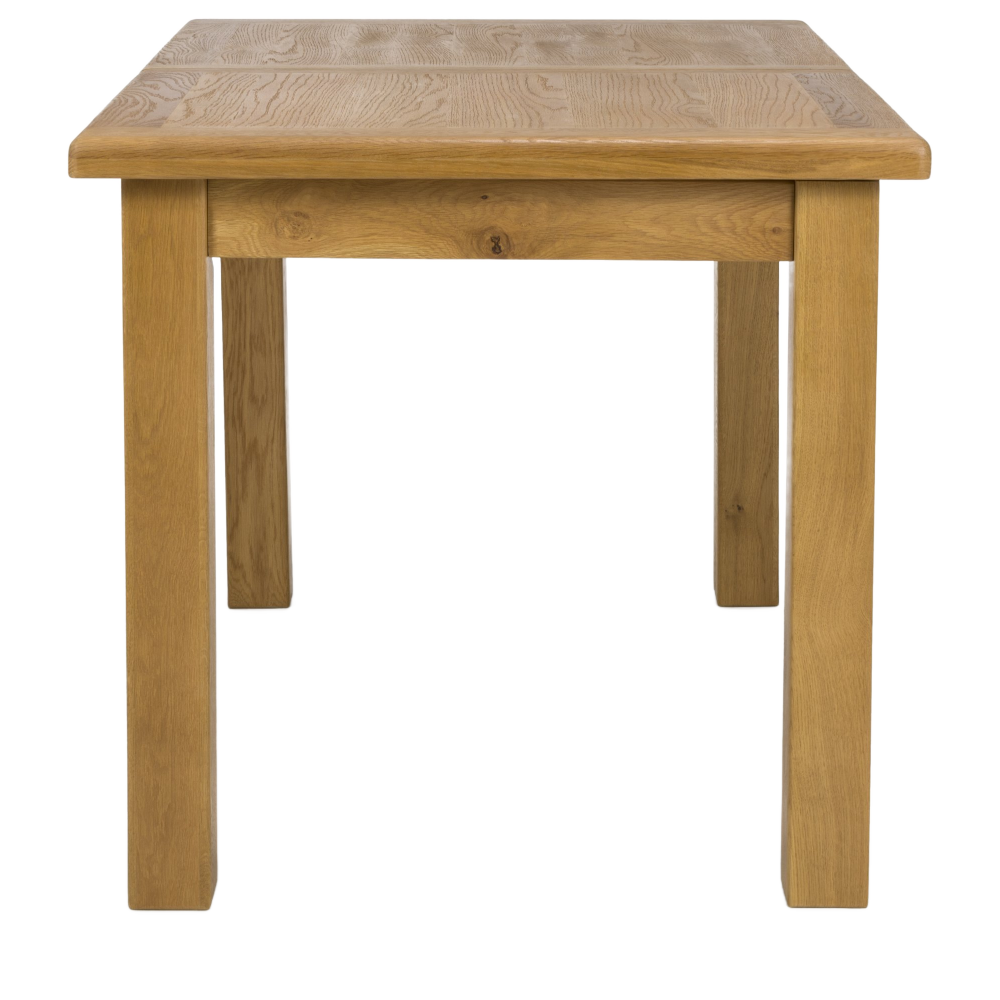 Hampshire Extending 120-165cm Dining Table